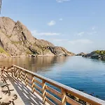 Janebu - Premium Rorbu Nusfjord Ramberg