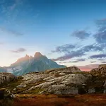 Janebu - Premium Rorbu Nusfjord