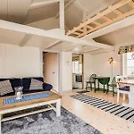 Chalet Janebu - Premium Rorbu Nusfjord *