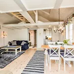 Janebu - Premium Rorbu Nusfjord Chalet Ramberg