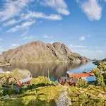 Chalet Janebu - Premium Rorbu Nusfjord