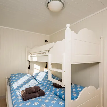 Janebu - Premium Rorbu Nusfjord Chalet Ramberg