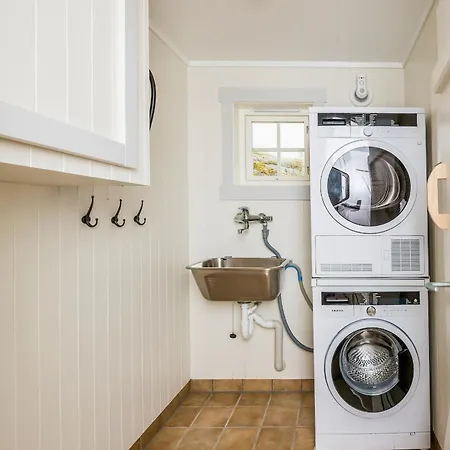 Janebu - Premium Rorbu Nusfjord *