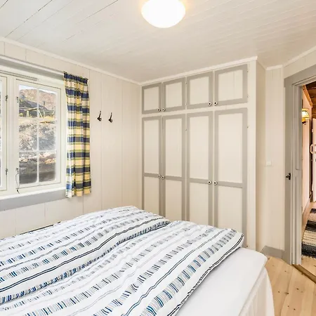 Janebu - Premium Rorbu Nusfjord Chalet *