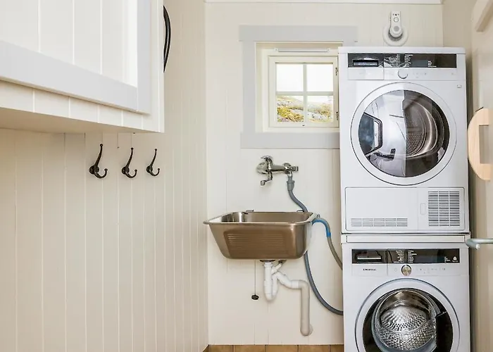 Janebu - Premium Rorbu Nusfjord *